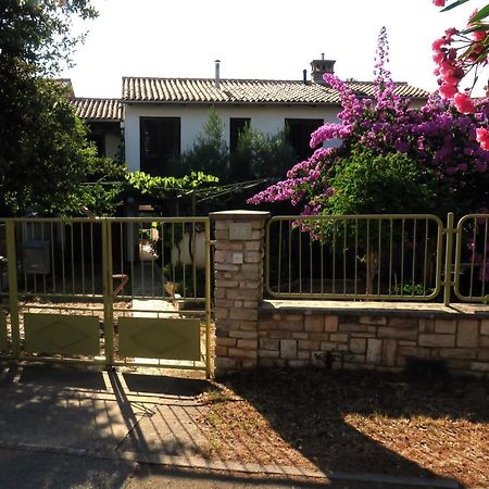 Ferienwohnung Elda Pula Exterior foto