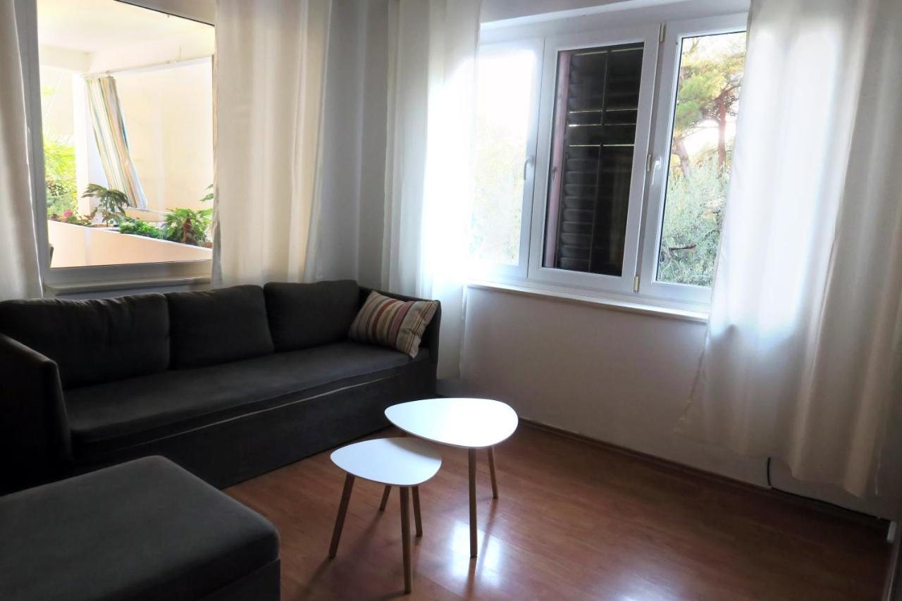 Ferienwohnung Elda Pula Exterior foto
