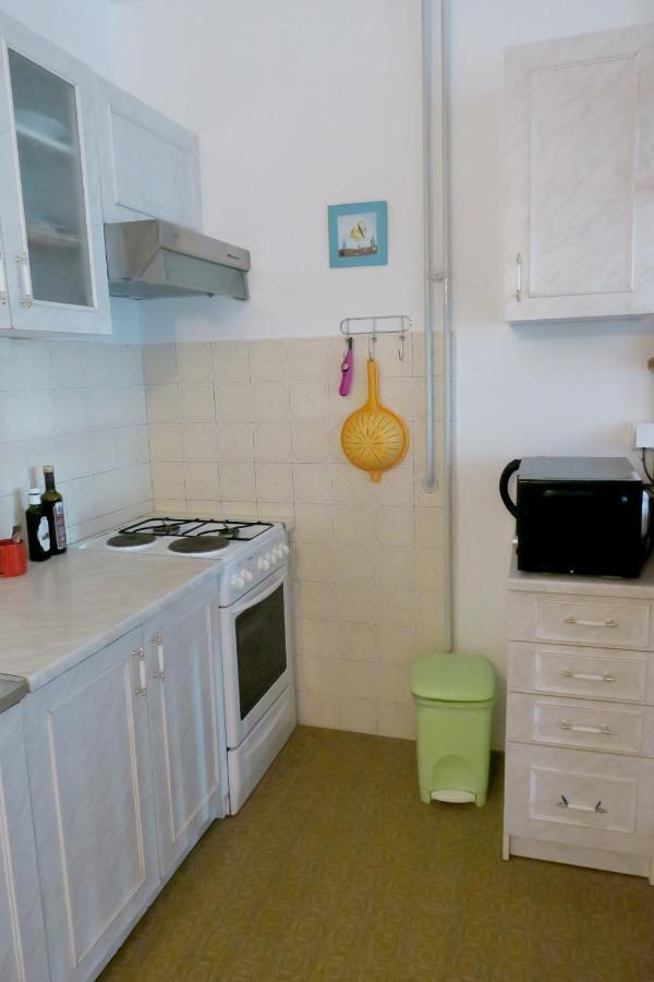 Ferienwohnung Elda Pula Exterior foto