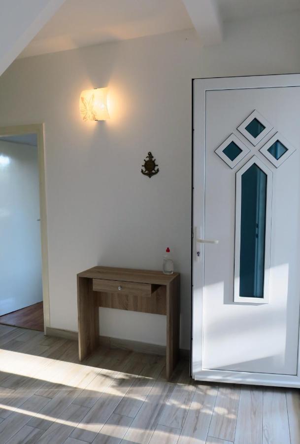 Ferienwohnung Elda Pula Exterior foto