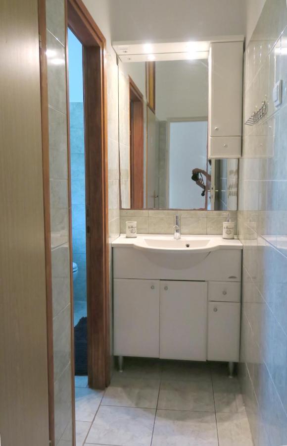 Ferienwohnung Elda Pula Exterior foto