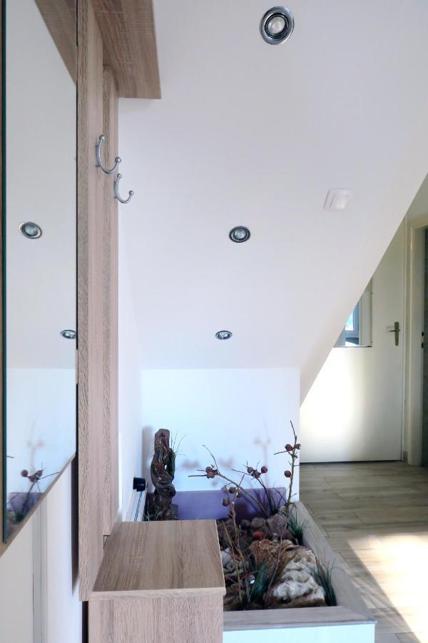Ferienwohnung Elda Pula Exterior foto